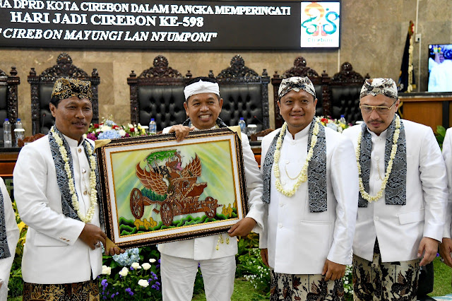 CIREBON